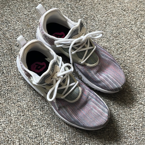 React Presto Flyknit 'Recycled Canvas Pack' - Picture 2 of 5